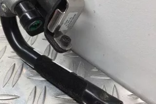 7321292, 609538500D , art9624920 Ремень безопасности передний правый BMW 5 F10/F11/GT F07 Арт 9624920, вид 6