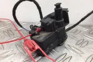 8K0862153H, 8K0862153 , art9624937 Замок лючка топливного бака Audi A4 B8 Арт 9624937, вид 2