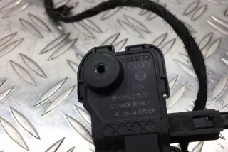 8K0862153H, 8K0862153 , art9624937 Замок лючка топливного бака Audi A4 B8 Арт 9624937, вид 3