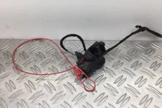 8K0862153H, 8K0862153 , art9624937 Замок лючка топливного бака Audi A4 B8 Арт 9624937, вид 5