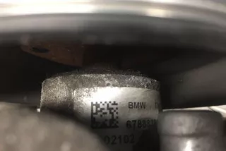 6788838 , art9625413 Насос гидроусилителя руля BMW 3 E90/E91/E92/E93 Арт 9625413, вид 2