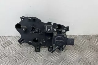 7808013 , art9625651 Датчик давления выхлопных газов BMW 5 F10/F11/GT F07 Арт 9625651, вид 1