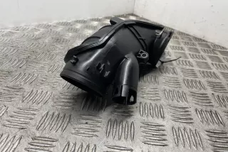 7807493, 13717807493 , art9666197 Патрубок впускного коллектора BMW 7 F01/F02 Арт 9666197, вид 3