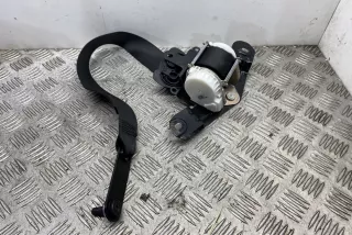 7233529 , art9672168 Ремень безопасности задний правый BMW 5 F10/F11/GT F07 Арт 9672168, вид 1