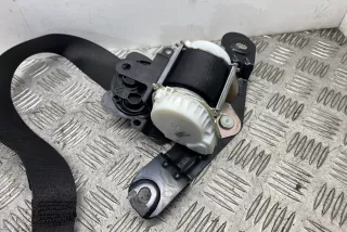 7233529 , art9672168 Ремень безопасности задний правый BMW 5 F10/F11/GT F07 Арт 9672168, вид 2