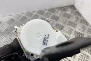 7233529 , art9672168 Ремень безопасности задний правый BMW 5 F10/F11/GT F07 Арт 9672168, вид 7