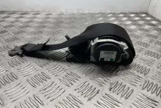 7233459 , art9687951 Ремень безопасности передний правый BMW 5 F10/F11/GT F07 Арт 9687951, вид 1