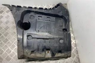 7183886, 51127183886 , art9710532 Кронштейн крепления бампера заднего BMW 7 F01/F02 Арт 9710532, вид 1