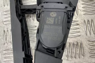 6789529, 35426789529 , art9812371 Педаль газа BMW 3 F30/F31/GT F34 Арт 9812371, вид 5