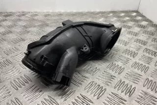 7807493, 13717807493 , art9836548 Патрубок впускного коллектора BMW 7 F01/F02 Арт 9836548, вид 4