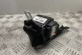 7243309, 619185100D , art9842082 Ремень безопасности задний левый BMW 4 F32/F33/GT F36 Арт 9842082, вид 3