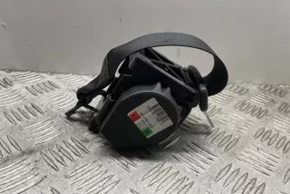 7243309, 619185100D , art9842095 Ремень безопасности задний правый BMW 4 F32/F33/GT F36 Арт 9842095, вид 1