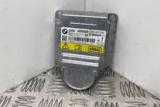 6855558, 34526855558 , art9845336 Блок AirBag BMW 3 F30/F31/GT F34 Арт 9845336, вид 2