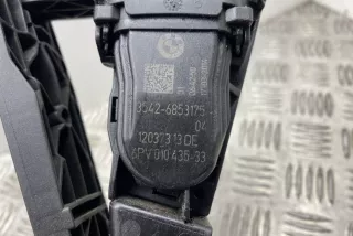 6853175, 35426853175 , art9856094 Педаль газа BMW 4 F32/F33/GT F36 Арт 9856094, вид 8