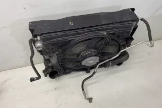 7594608, 67327594608 , art9898666 Кассета радиаторов BMW X5 E70 Арт 9898666, вид 5