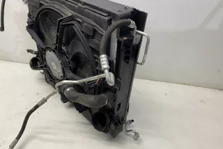 7594608, 67327594608 , art9898666 Кассета радиаторов BMW X5 E70 Арт 9898666, вид 7