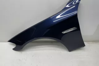 art10039650 Крыло переднее левое BMW 5 F10/F11/GT F07 Арт 10039650, вид 1