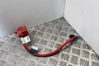 9217031 , art10110871 Клемма аккумулятора плюс BMW 3 E90/E91/E92/E93 Арт 10110871, вид 5