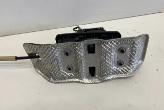 4G2713041BG , art10157632 Кулиса Audi A7 1 (S7,RS7) Арт 10157632, вид 5