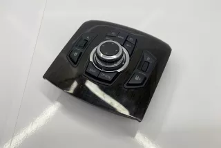 9212450, 65829212450 , art10290749 Джойстик управления мультимедиа BMW 7 F01/F02 Арт 10290749, вид 1