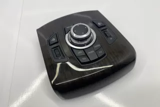 9212450, 65829212450 , art10290749 Джойстик управления мультимедиа BMW 7 F01/F02 Арт 10290749, вид 3