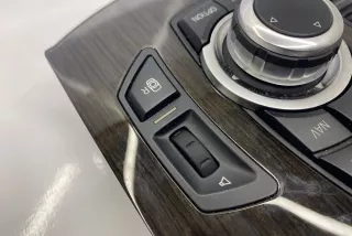 9212450, 65829212450 , art10290749 Джойстик управления мультимедиа BMW 7 F01/F02 Арт 10290749, вид 6