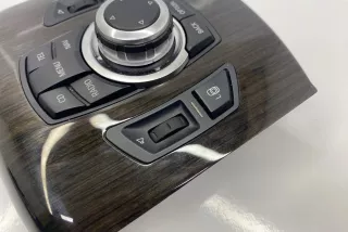 9212450, 65829212450 , art10290749 Джойстик управления мультимедиа BMW 7 F01/F02 Арт 10290749, вид 7