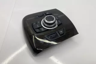 9212450, 65829212450 , art10290749 Джойстик управления мультимедиа BMW 7 F01/F02 Арт 10290749, вид 8