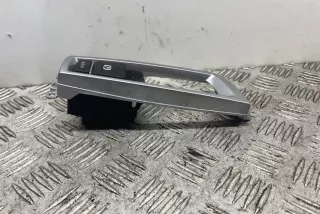 9217594 , art10173871 Кнопка ручного тормоза (ручника) BMW 5 F10/F11/GT F07 Арт 10173871, вид 2