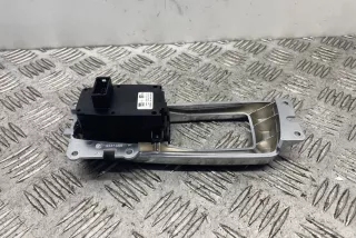 9217594 , art10173871 Кнопка ручного тормоза (ручника) BMW 5 F10/F11/GT F07 Арт 10173871, вид 3