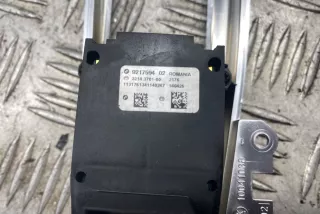 9217594 , art10173871 Кнопка ручного тормоза (ручника) BMW 5 F10/F11/GT F07 Арт 10173871, вид 4