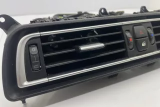 9115860, 64229115860 , art10212478 Дефлектор обдува салона BMW 7 F01/F02 Арт 10212478, вид 3