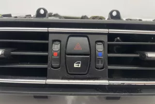 9115860, 64229115860 , art10212478 Дефлектор обдува салона BMW 7 F01/F02 Арт 10212478, вид 5