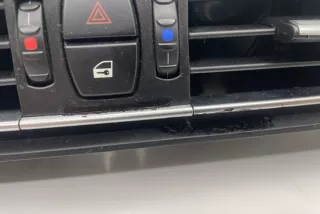 9115860, 64229115860 , art10212478 Дефлектор обдува салона BMW 7 F01/F02 Арт 10212478, вид 6