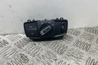 6847512, 61316847512 , art10220850 Блок управления светом BMW 3 F30/F31/GT F34 Арт 10220850, вид 1