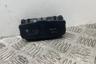 6847512, 61316847512 , art10220850 Блок управления светом BMW 3 F30/F31/GT F34 Арт 10220850, вид 3