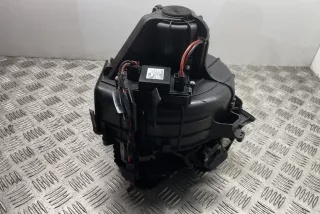 9243949 , art10254731 Крыльчатка вентилятора (лопасти) BMW 5 F10/F11/GT F07 Арт 10254731, вид 6