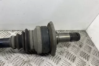 7581017 , art10280881 Полуось задняя (приводной вал, ШРУС) BMW 5 F10/F11/GT F07 Арт 10280881, вид 3