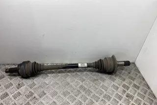 7581017 , art10282688 Полуось задняя (приводной вал, ШРУС) BMW 5 F10/F11/GT F07 Арт 10282688, вид 1
