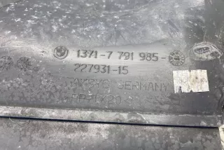 7791985, 13717791985 , art10308497 Патрубок впускного коллектора BMW 3 E90/E91/E92/E93 3.0л Арт 10308497, вид 4