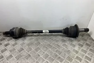 7566075 , art10314150 Полуось задняя (приводной вал, ШРУС) BMW 6 F06/F12/F13 Арт 10314150, вид 1