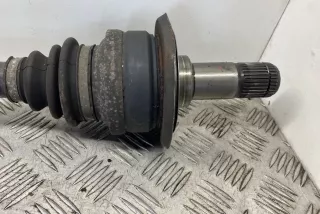 7566075 , art10314150 Полуось задняя (приводной вал, ШРУС) BMW 6 F06/F12/F13 Арт 10314150, вид 3