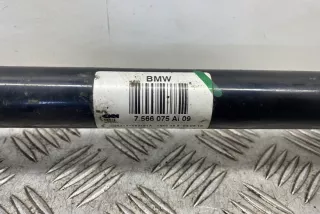 7566075 , art10314150 Полуось задняя (приводной вал, ШРУС) BMW 6 F06/F12/F13 Арт 10314150, вид 4
