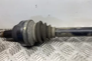 7566075 , art10314150 Полуось задняя (приводной вал, ШРУС) BMW 6 F06/F12/F13 Арт 10314150, вид 5
