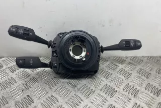 9164419 , art10329266 Переключатель подрулевой (стрекоза) BMW X5 E70 Арт 10329266, вид 1