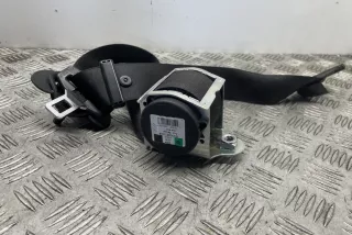 9164058 , art10379437 Ремень безопасности передний правый BMW 5 F10/F11/GT F07 Арт 10379437, вид 1