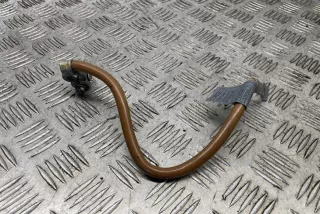 6938493 , art10384879 Клемма аккумулятора минус BMW 3 E90/E91/E92/E93 Арт 10384879, вид 1
