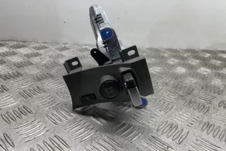 6942487, 61326942487, 5WK48000 , art10952210 Замок зажигания BMW 7 E65/E66 Арт 10952210, вид 1