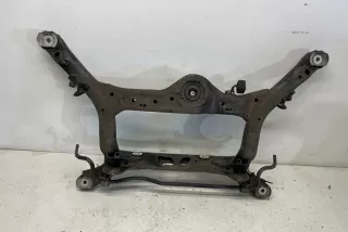 4G0505235AE , art11036226 Балка подвески задняя Audi A7 1 (S7,RS7) Арт 11036226, вид 1