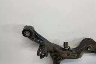 4G0505235AE , art11036226 Балка подвески задняя Audi A7 1 (S7,RS7) Арт 11036226, вид 12